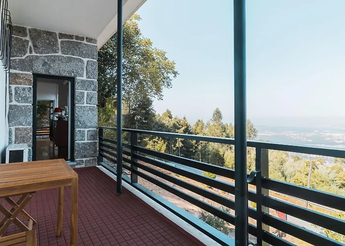 Casa Veraneio By Lovelystay * Santo Tirso