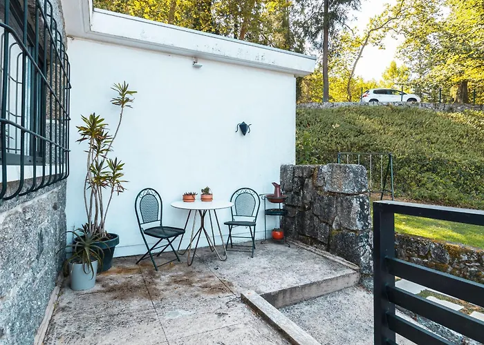 Casa Veraneio By Lovelystay Ferienhaus *