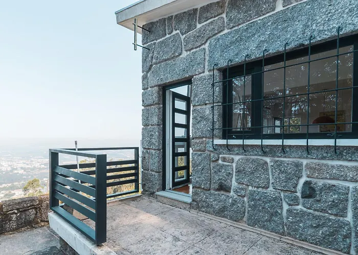 Casa Veraneio By Lovelystay Σπίτι διακοπών Santo Tirso