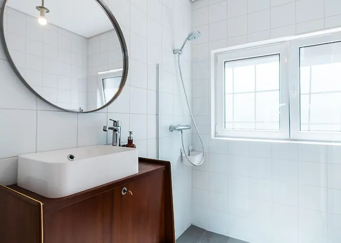 Casa Veraneio By Lovelystay Santo Tirso