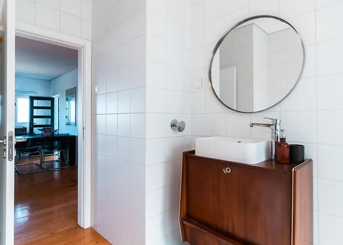 Casa Veraneio By Lovelystay