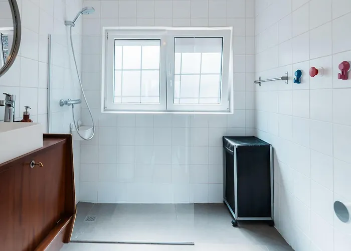 Ferienhaus Casa Veraneio By Lovelystay Santo Tirso