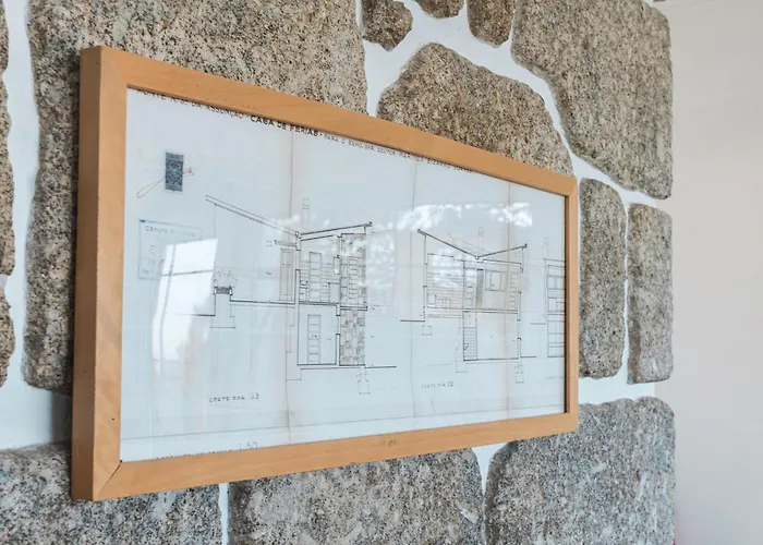 Casa Veraneio By Lovelystay Σπίτι διακοπών Santo Tirso