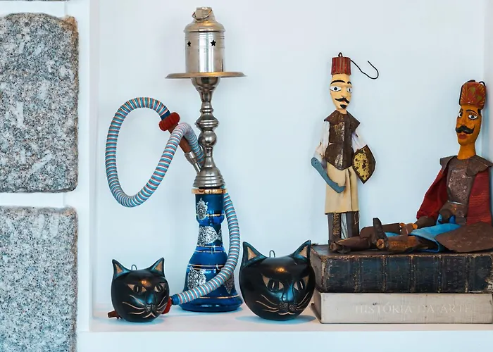 Ferienhaus Casa Veraneio By Lovelystay *