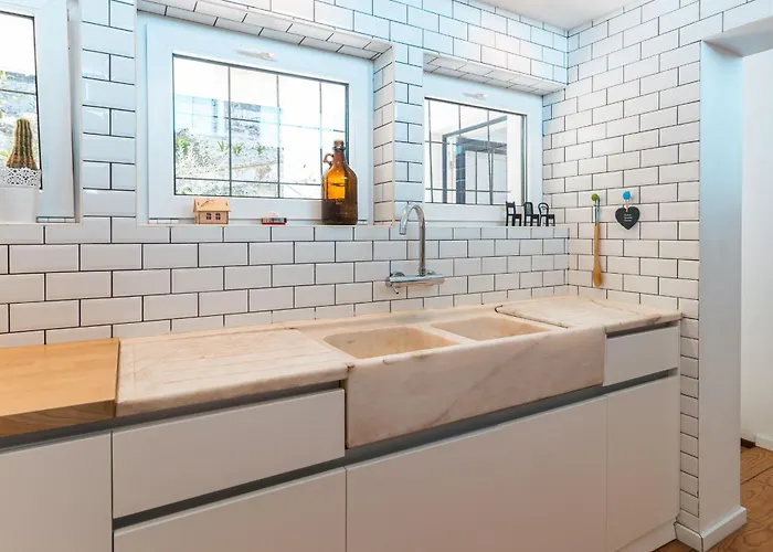 Casa Veraneio By Lovelystay *