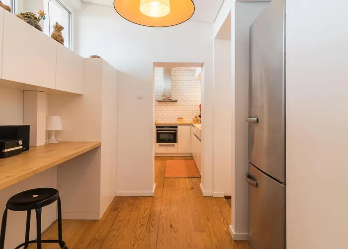 Ferienhaus Casa Veraneio By Lovelystay