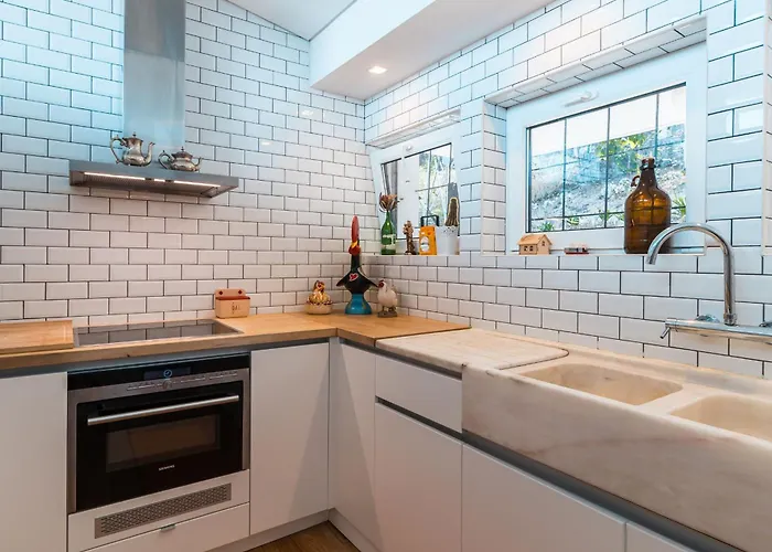 Casa Veraneio By Lovelystay * Santo Tirso