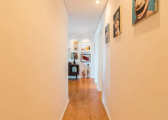 Ferienhaus Casa Veraneio By Lovelystay *