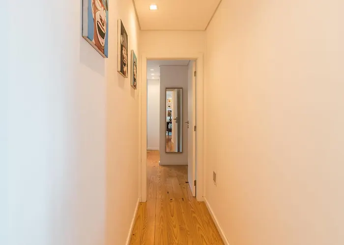 Casa Veraneio By Lovelystay Σπίτι διακοπών *