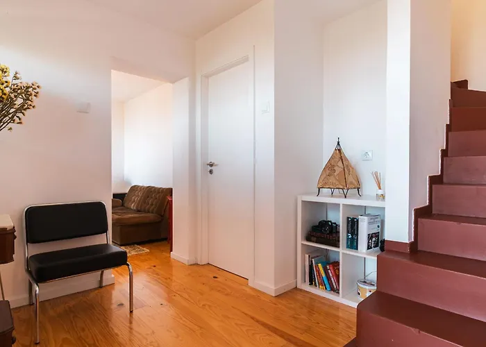 Casa Veraneio By Lovelystay Ferienhaus Santo Tirso