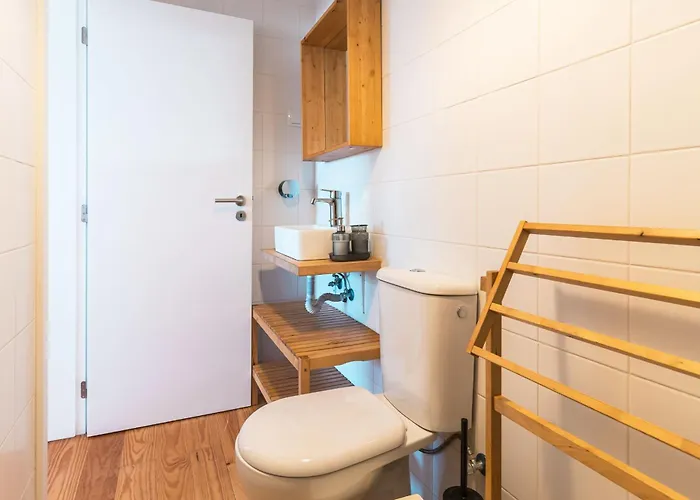 Ferienhaus Casa Veraneio By Lovelystay *