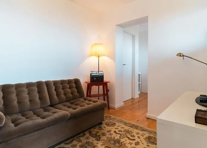 Casa Veraneio By Lovelystay Ferienhaus *