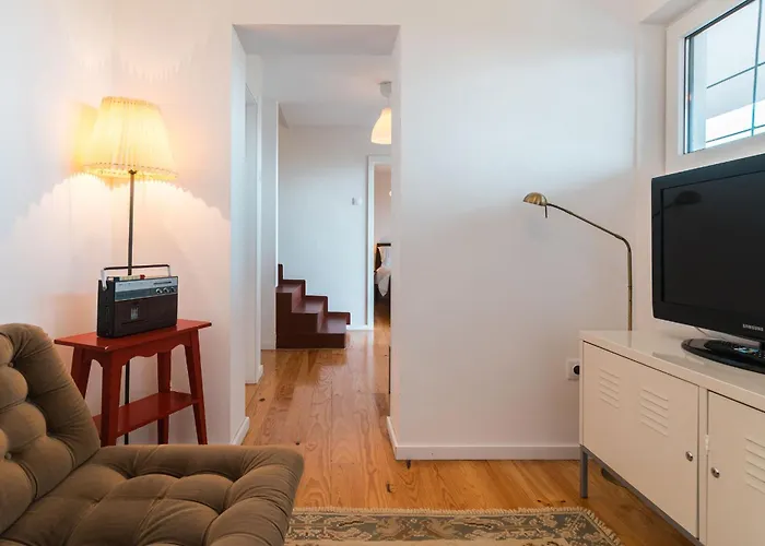 Casa Veraneio By Lovelystay * Santo Tirso