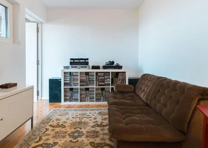 Σπίτι διακοπών Casa Veraneio By Lovelystay