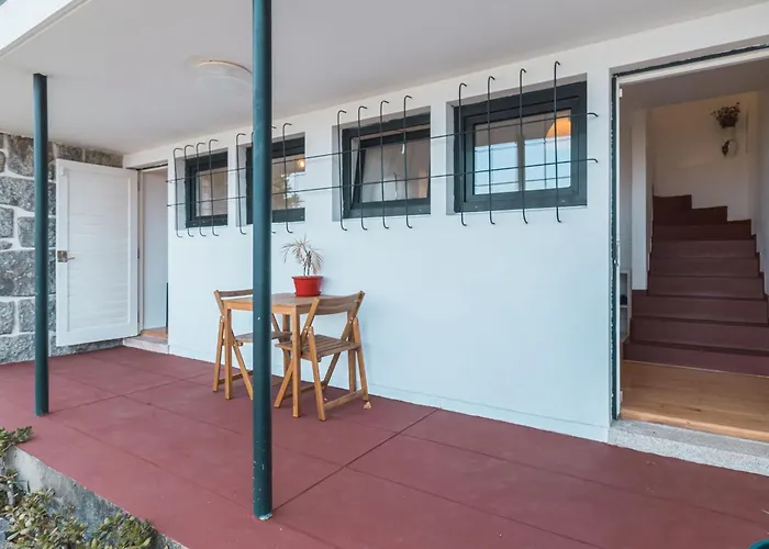 Casa Veraneio By Lovelystay