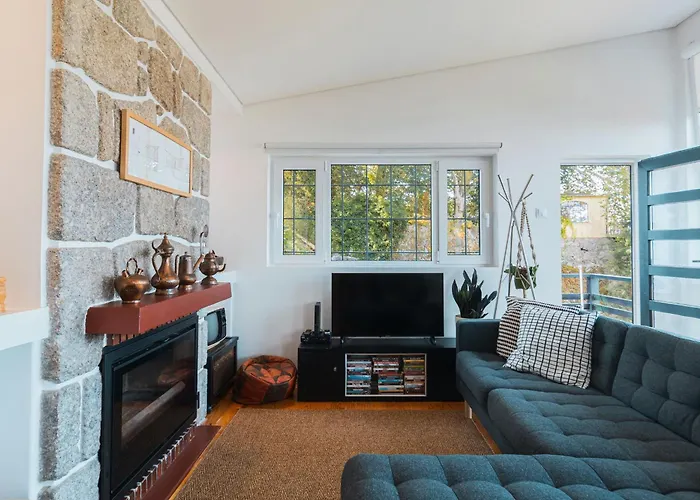 Ferienhaus Casa Veraneio By Lovelystay