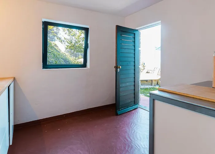 Casa Veraneio By Lovelystay Santo Tirso