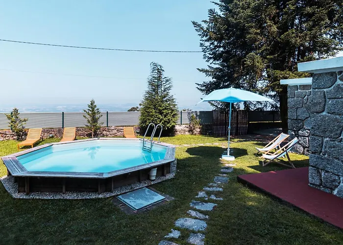 Casa Veraneio By Lovelystay Σπίτι διακοπών