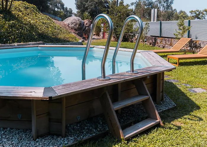 Casa Veraneio By Lovelystay *