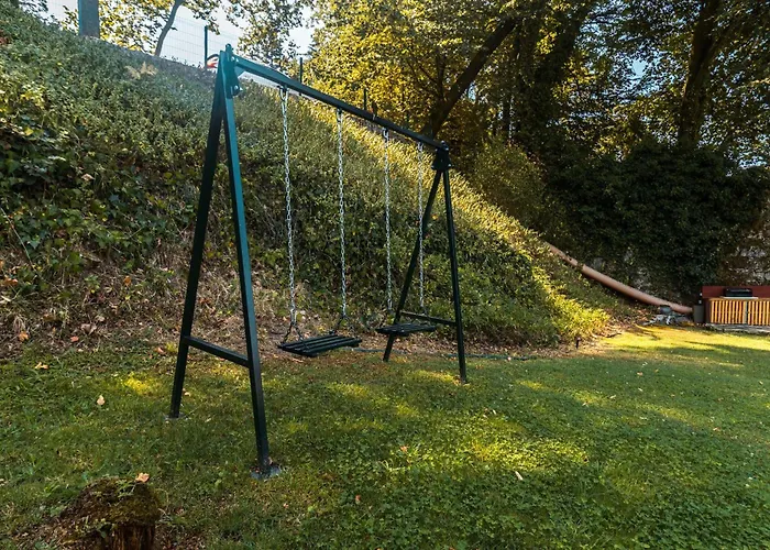 Ferienhaus Casa Veraneio By Lovelystay