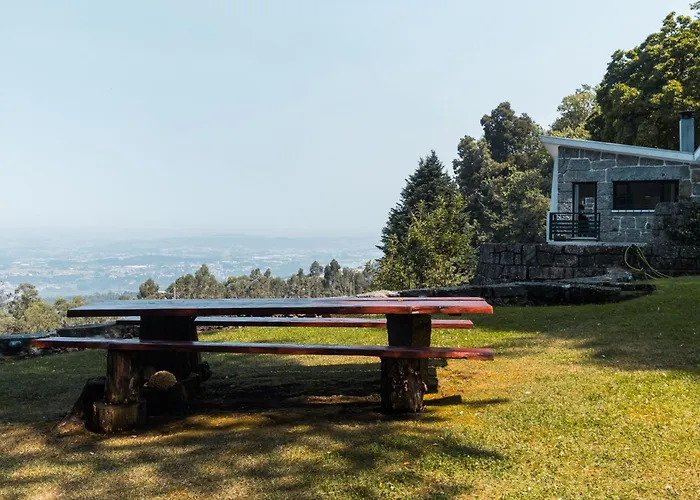 Casa Veraneio By Lovelystay *