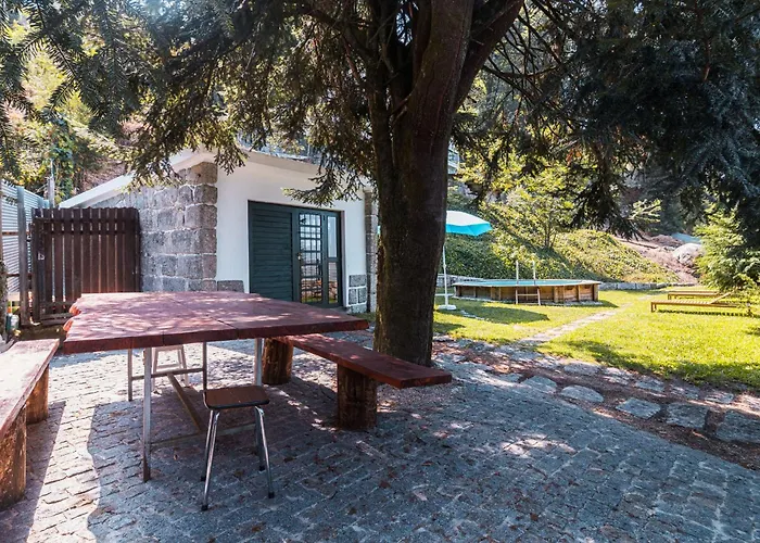 Casa Veraneio By Lovelystay Σπίτι διακοπών *