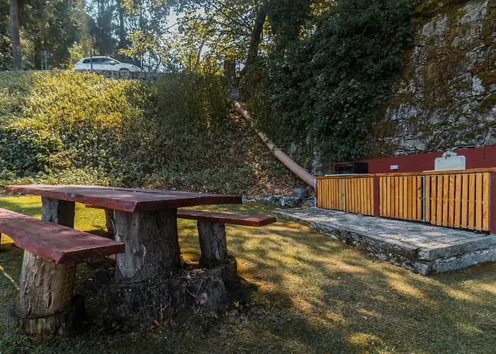 Casa Veraneio By Lovelystay