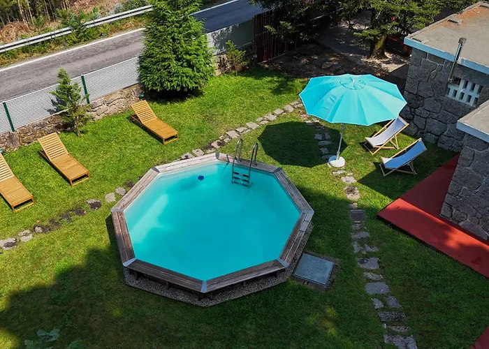 Σπίτι διακοπών Casa Veraneio By Lovelystay *