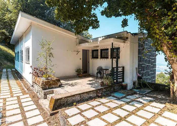 Σπίτι διακοπών Casa Veraneio By Lovelystay Santo Tirso