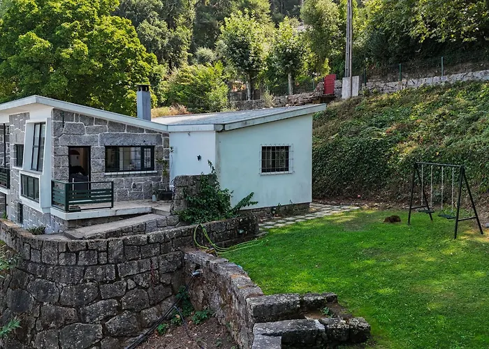 Casa Veraneio By Lovelystay *