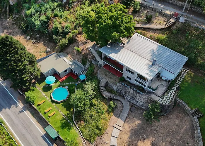 Σπίτι διακοπών Casa Veraneio By Lovelystay