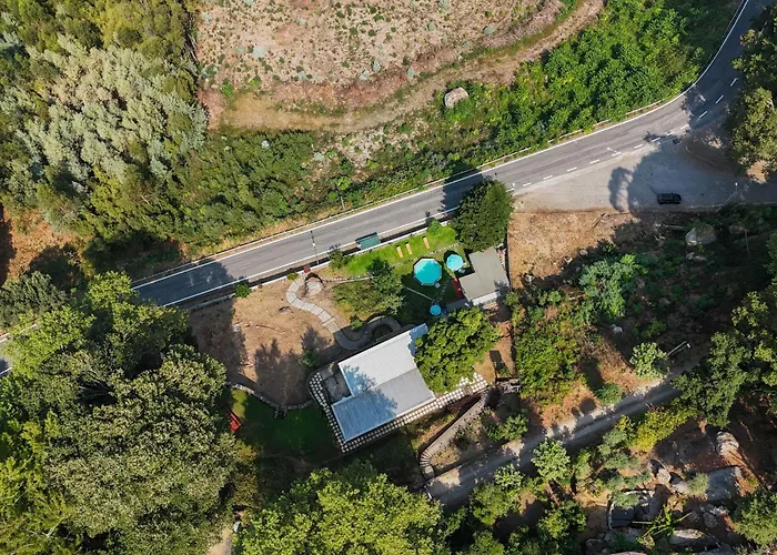 Casa Veraneio By Lovelystay Ferienhaus